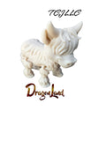 Highland Cow Small