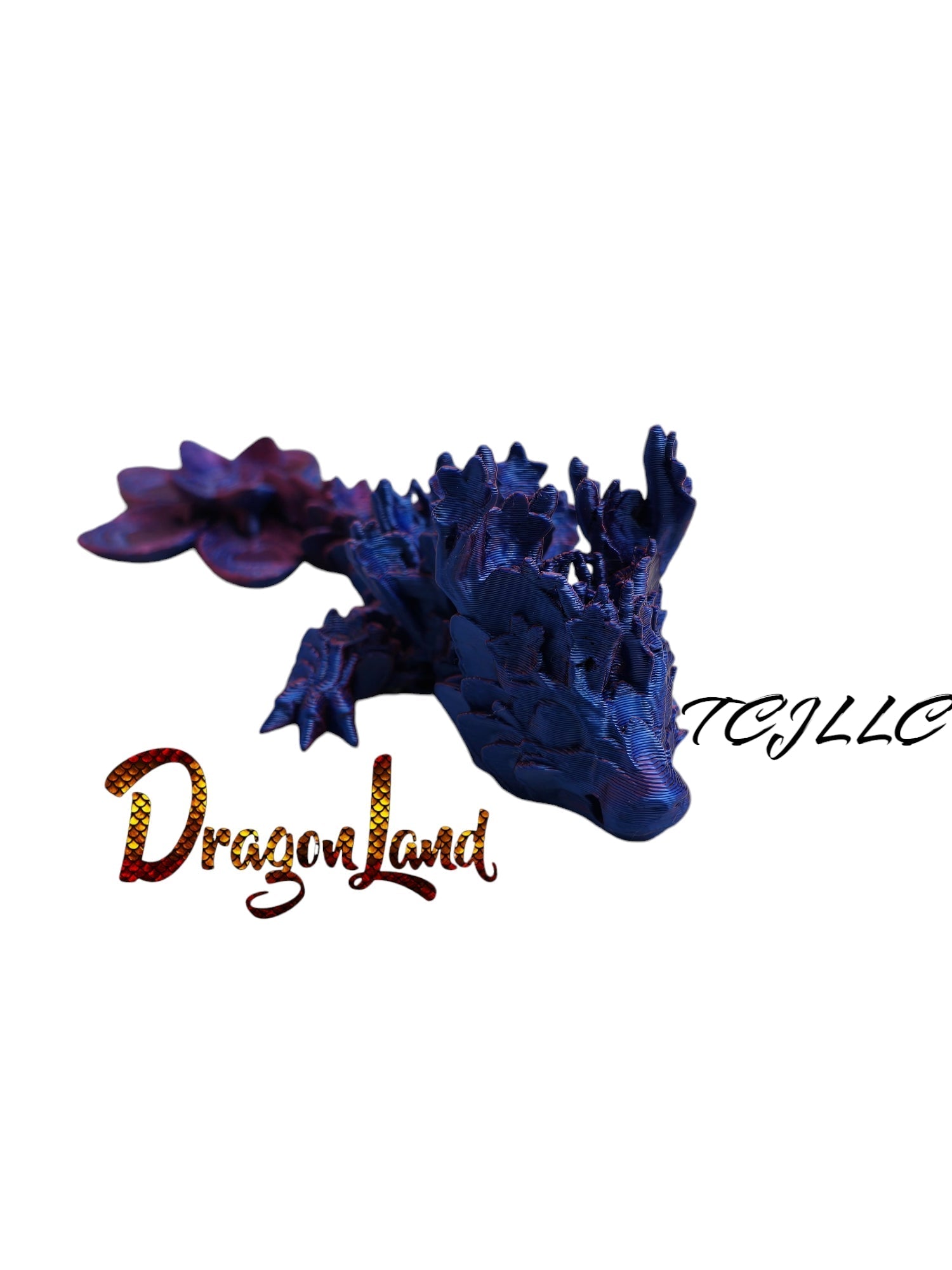 Cherry Blossom Tadling