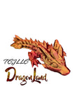 Wolf Dragon Tadling
