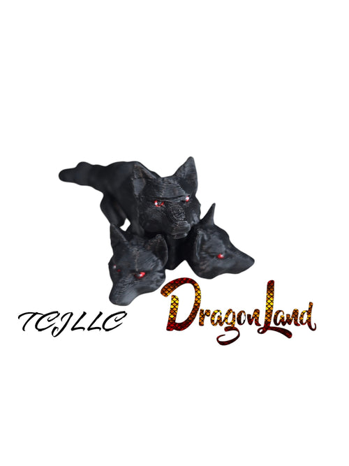 Cerberus Models