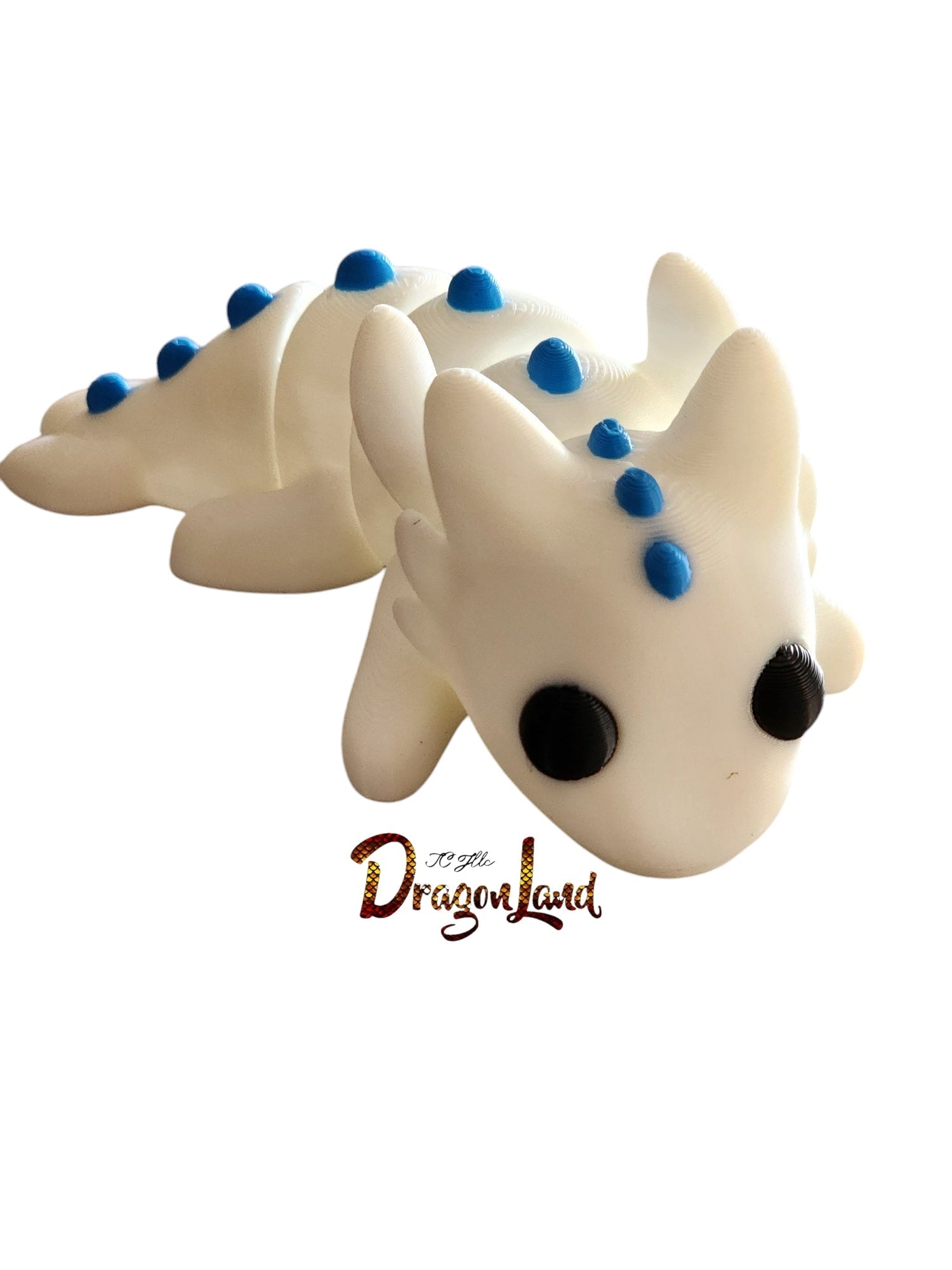 Baby Moonlight Tadling