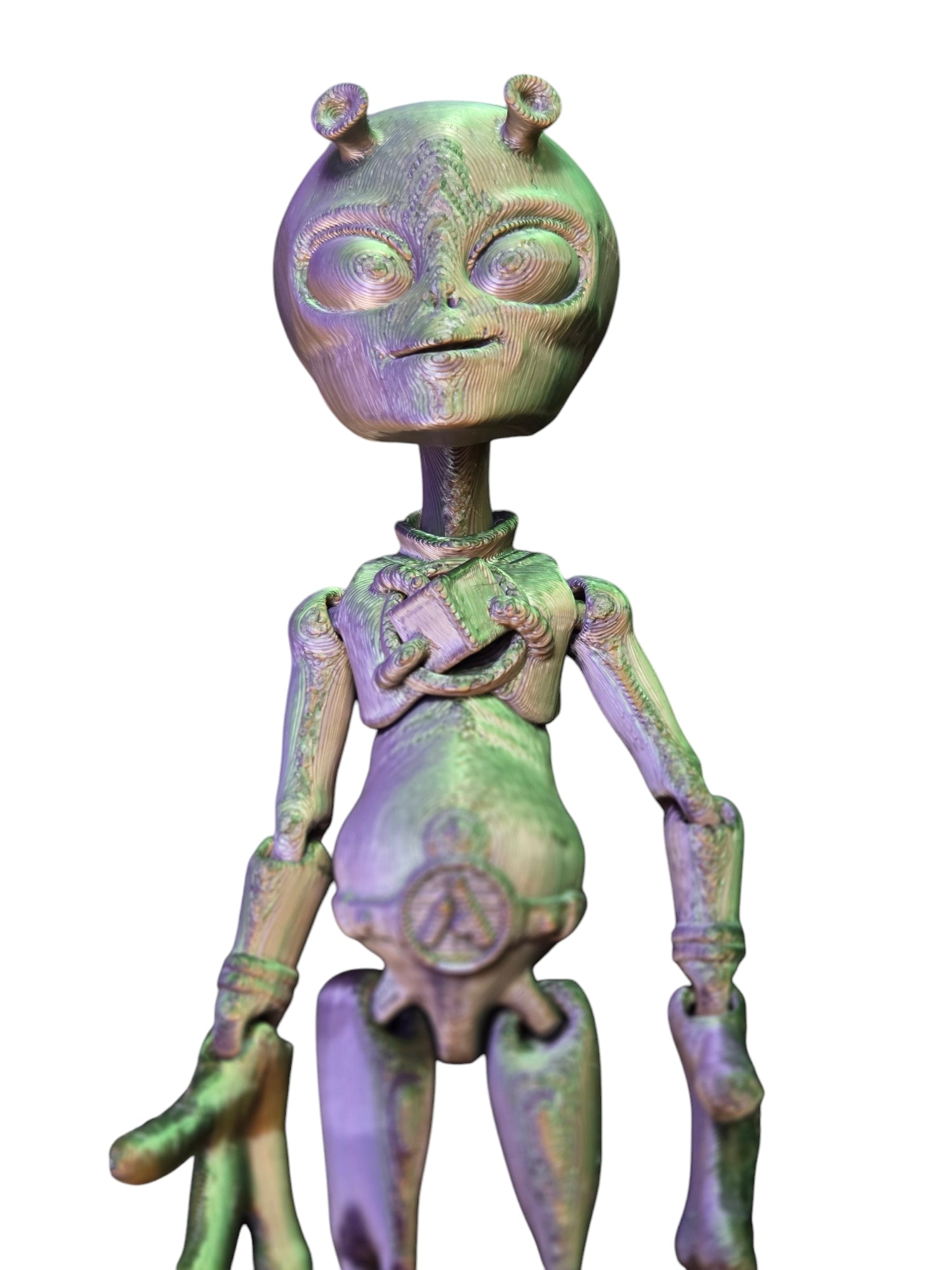Alien
