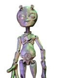 Alien Small