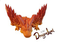 Crystal Wing Tadling
