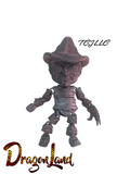 Horror Dolls - Fan Art