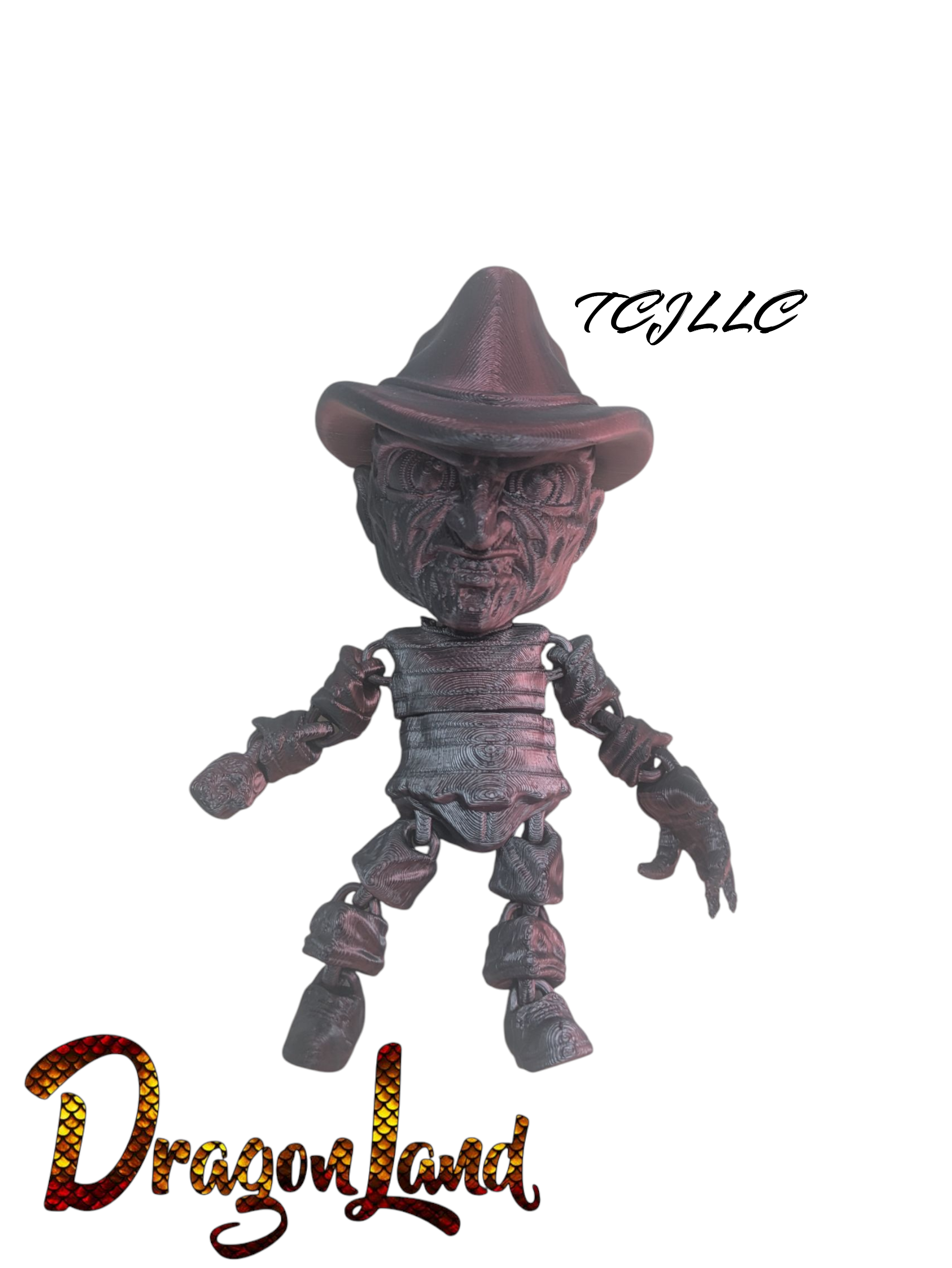 Horror Dolls - Fan Art