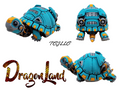 Robo Tortoise