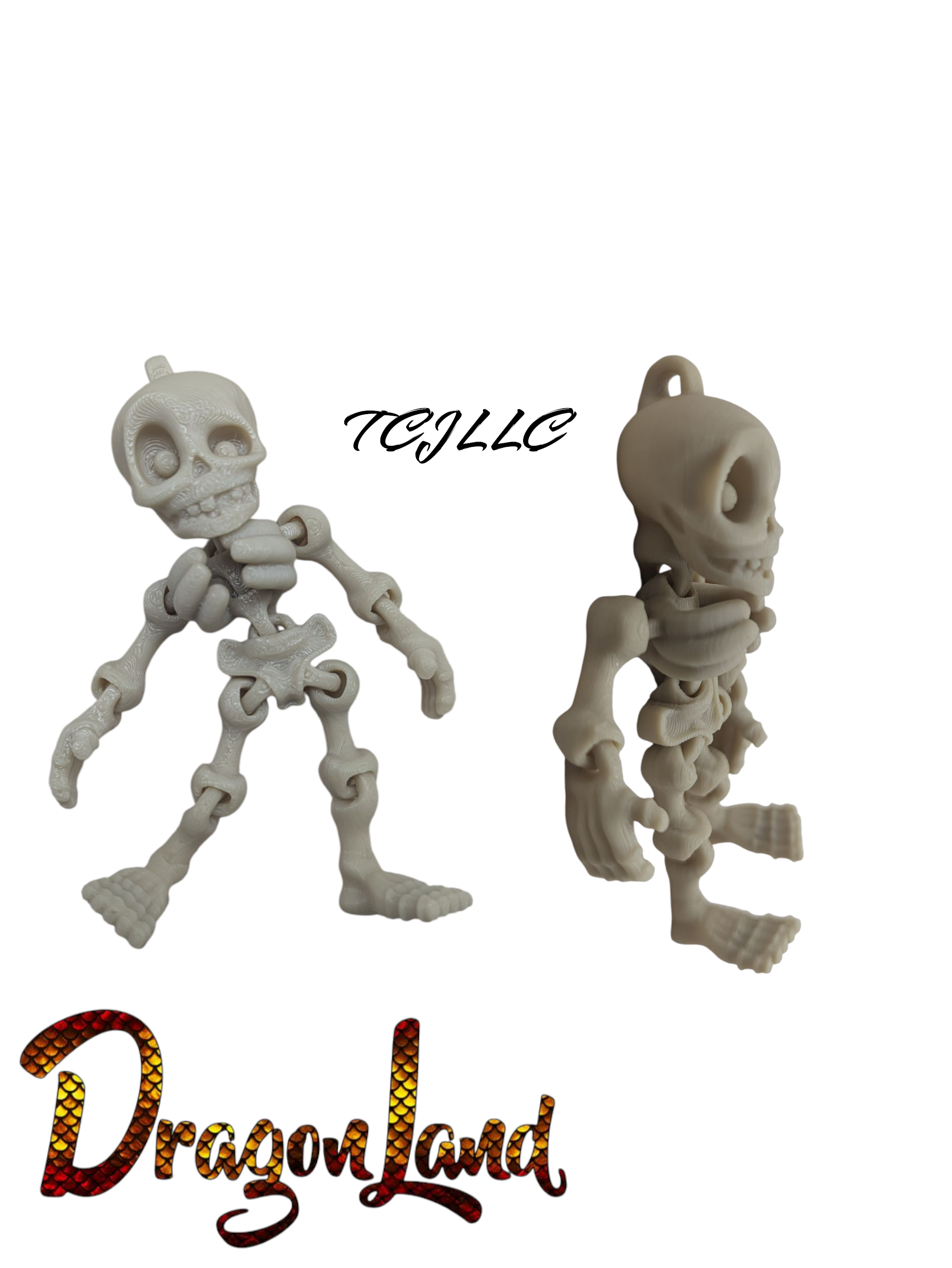 Skeleton Mini Version