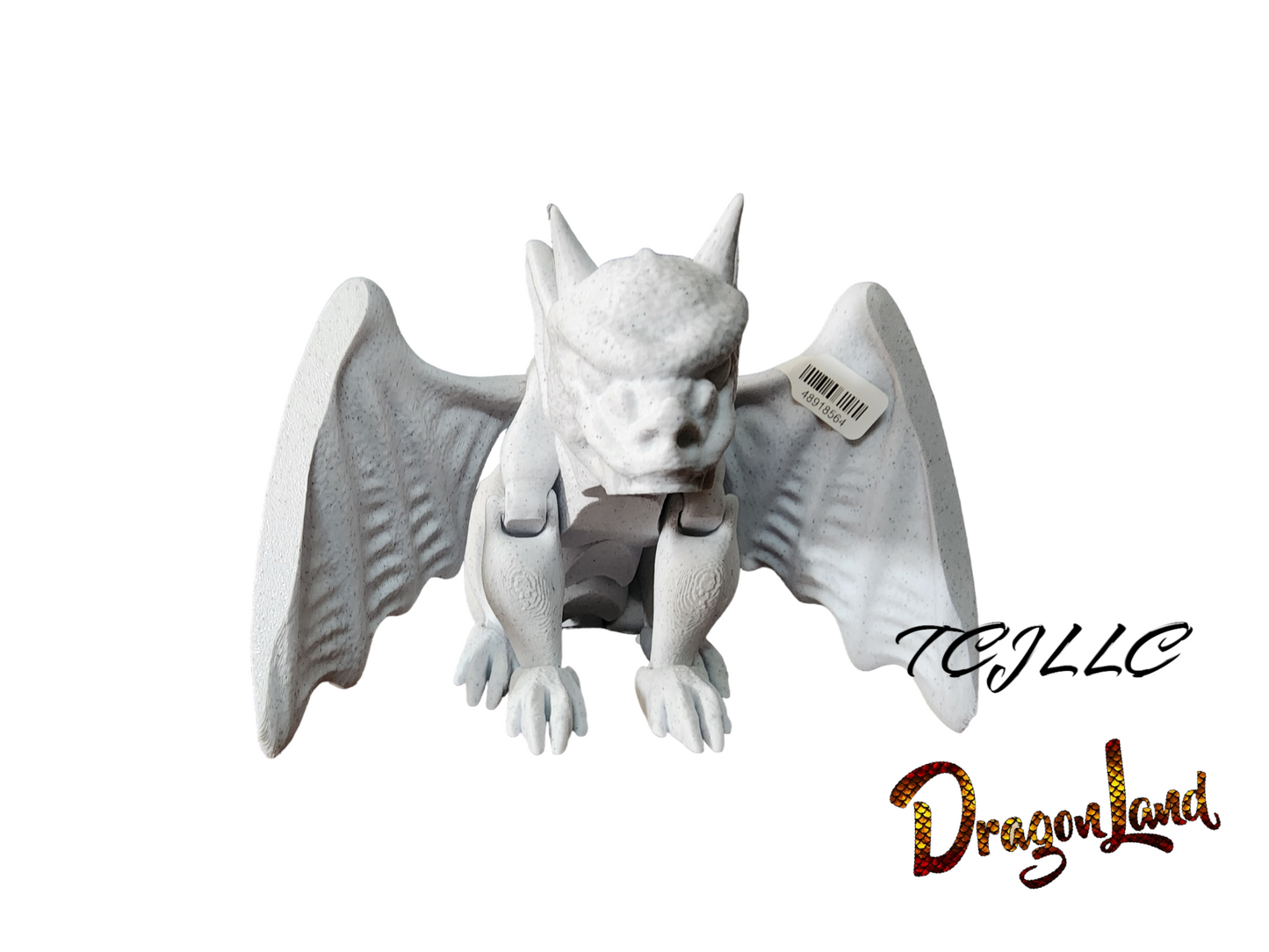 Gargoyle Small