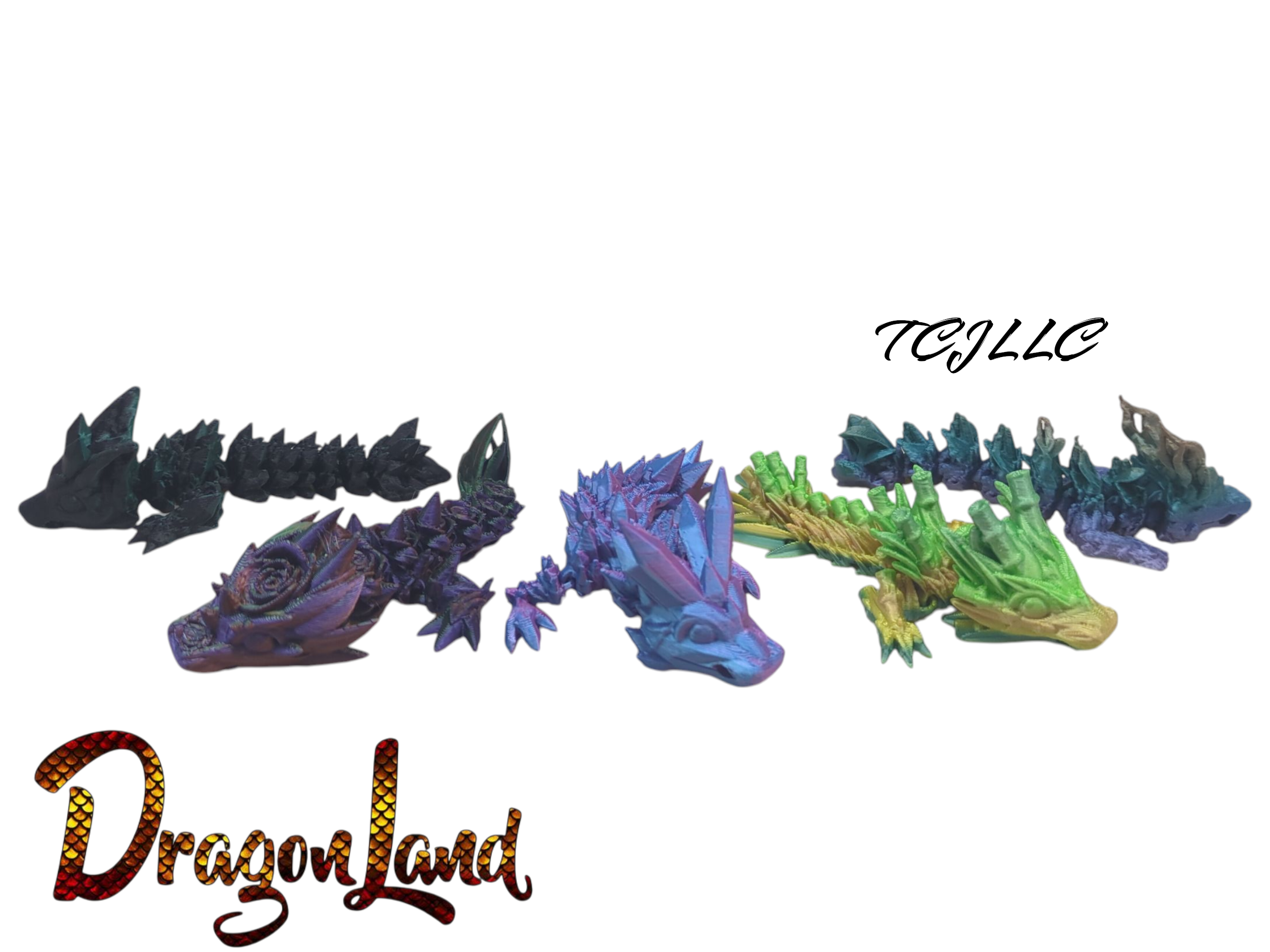 Tadling 50 Assorted  Starter Pack