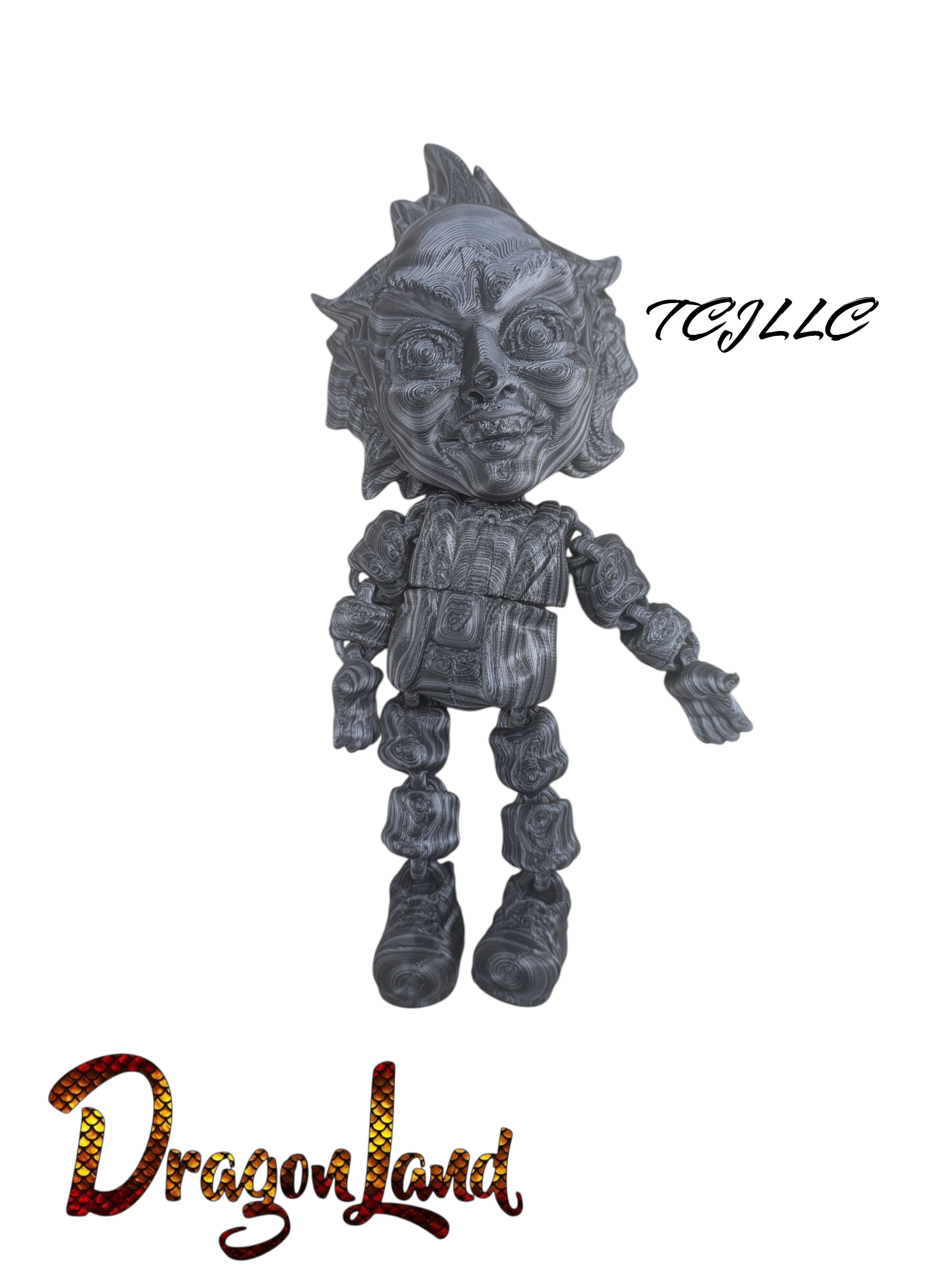 Horror Dolls - Fan Art