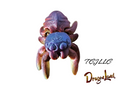 Jumping Spider