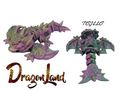 Wyvern Rose Tadling