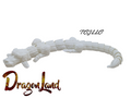 Falcor The Luck Dragon 12" Baby Version - Fan Art
