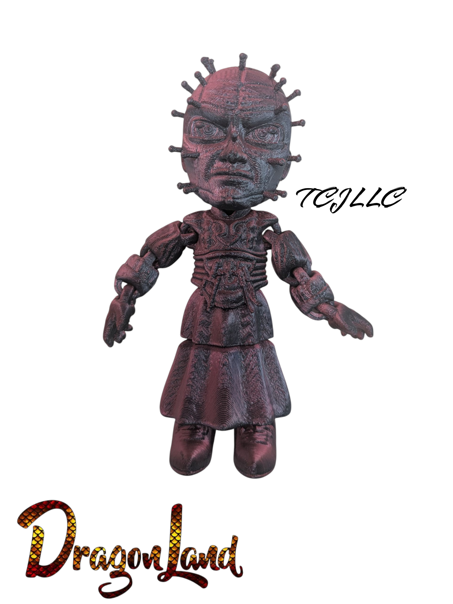 Horror Dolls - Fan Art