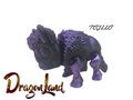 Bison Small