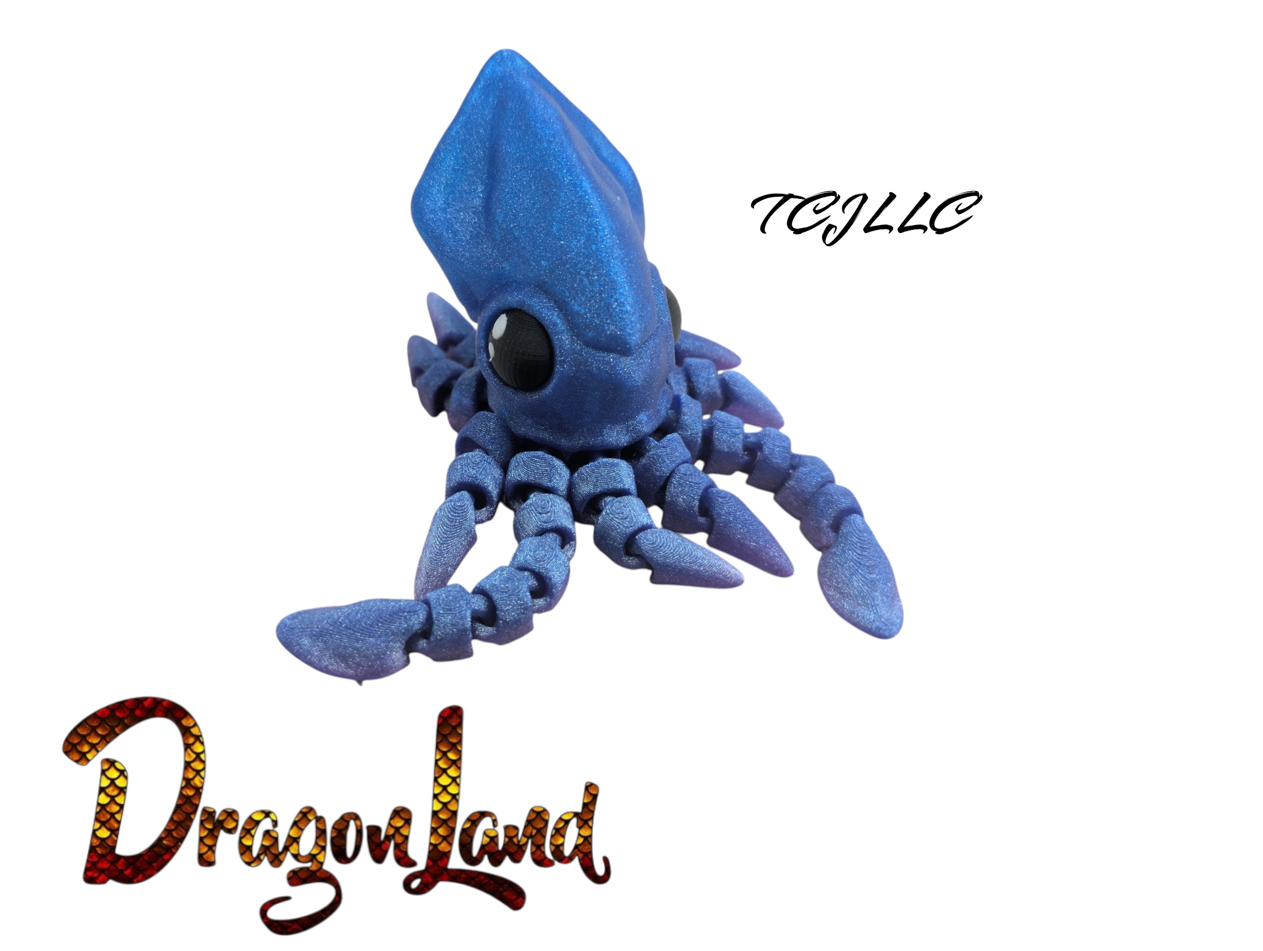 Squid