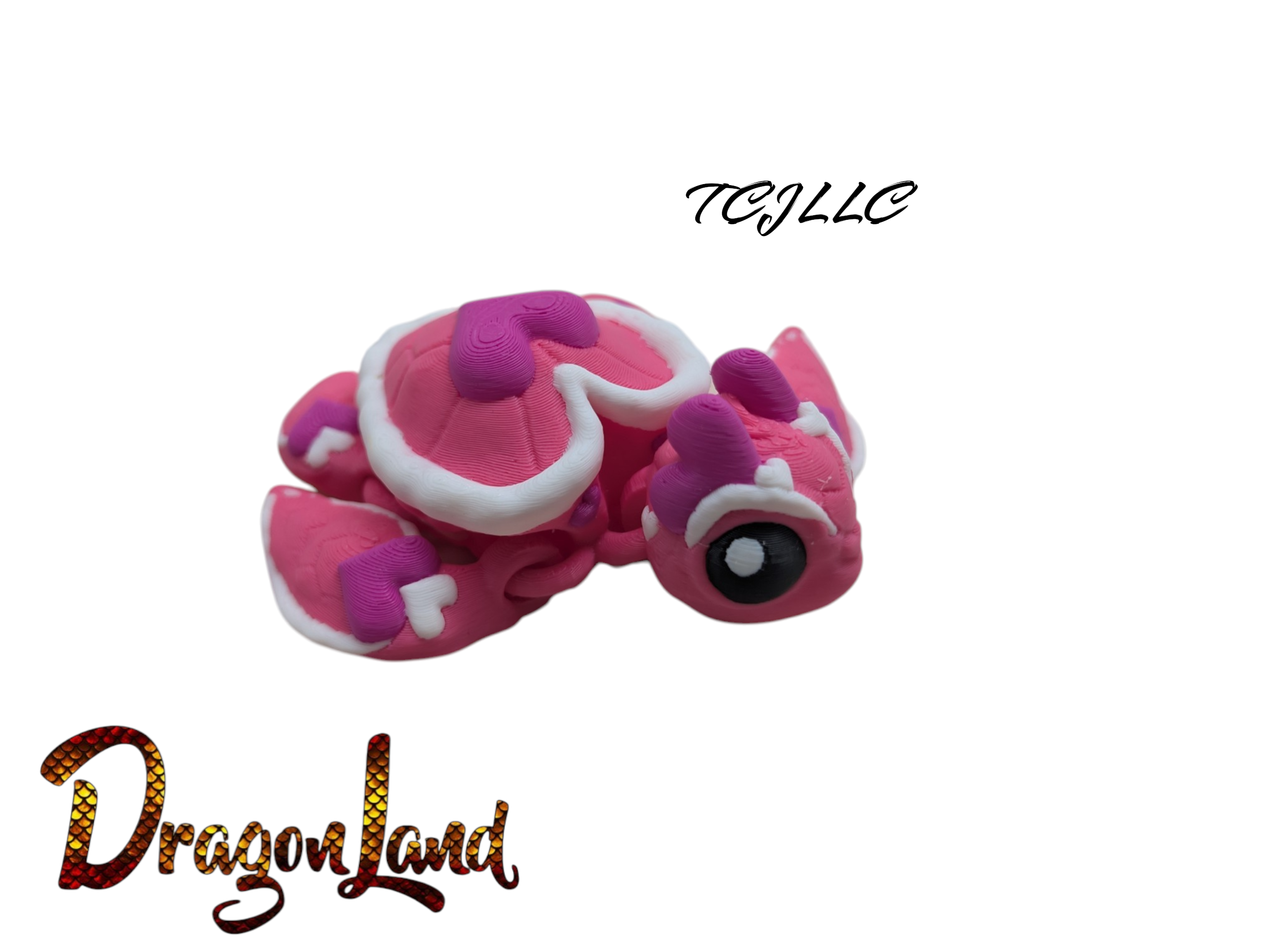 Heart Turtle