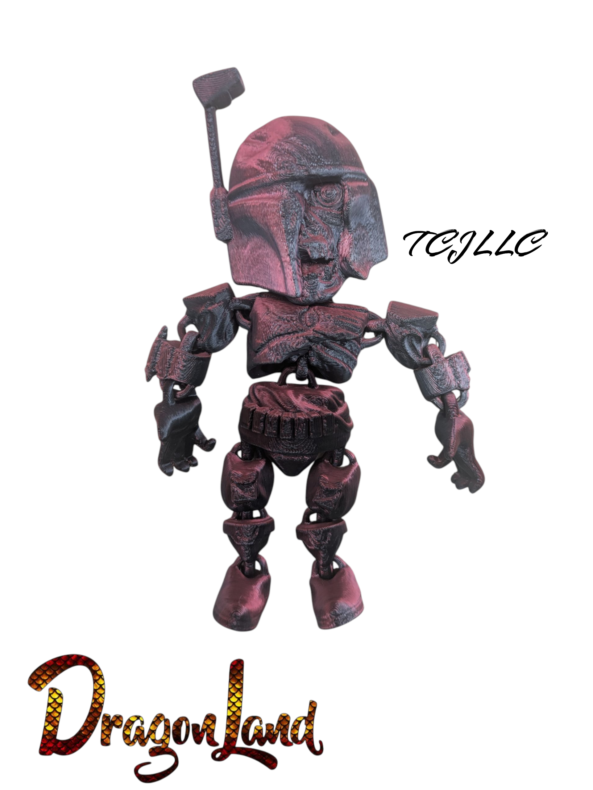 Horror Dolls - Fan Art