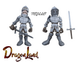 Knight Small Version