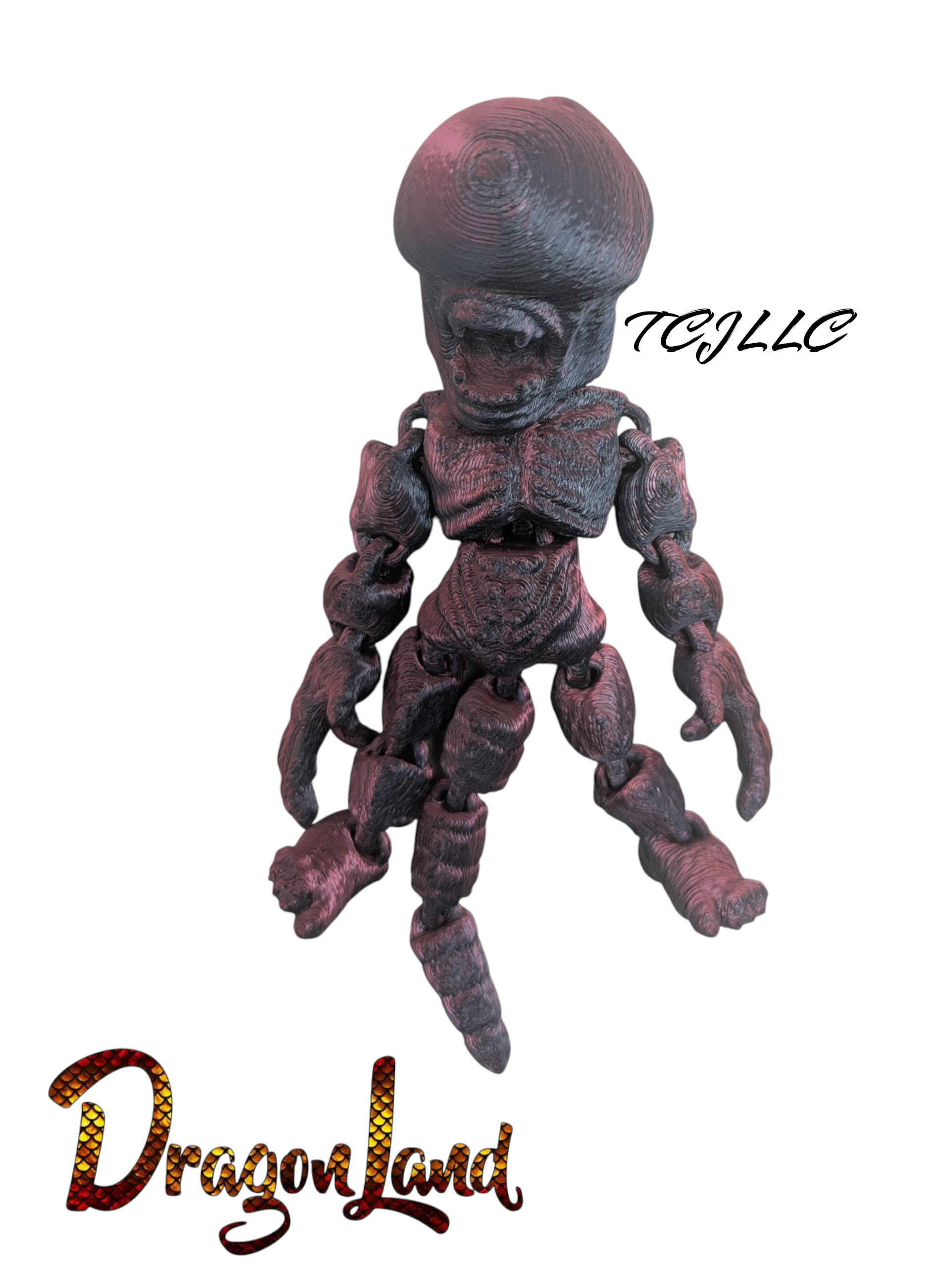 Horror Dolls - Fan Art