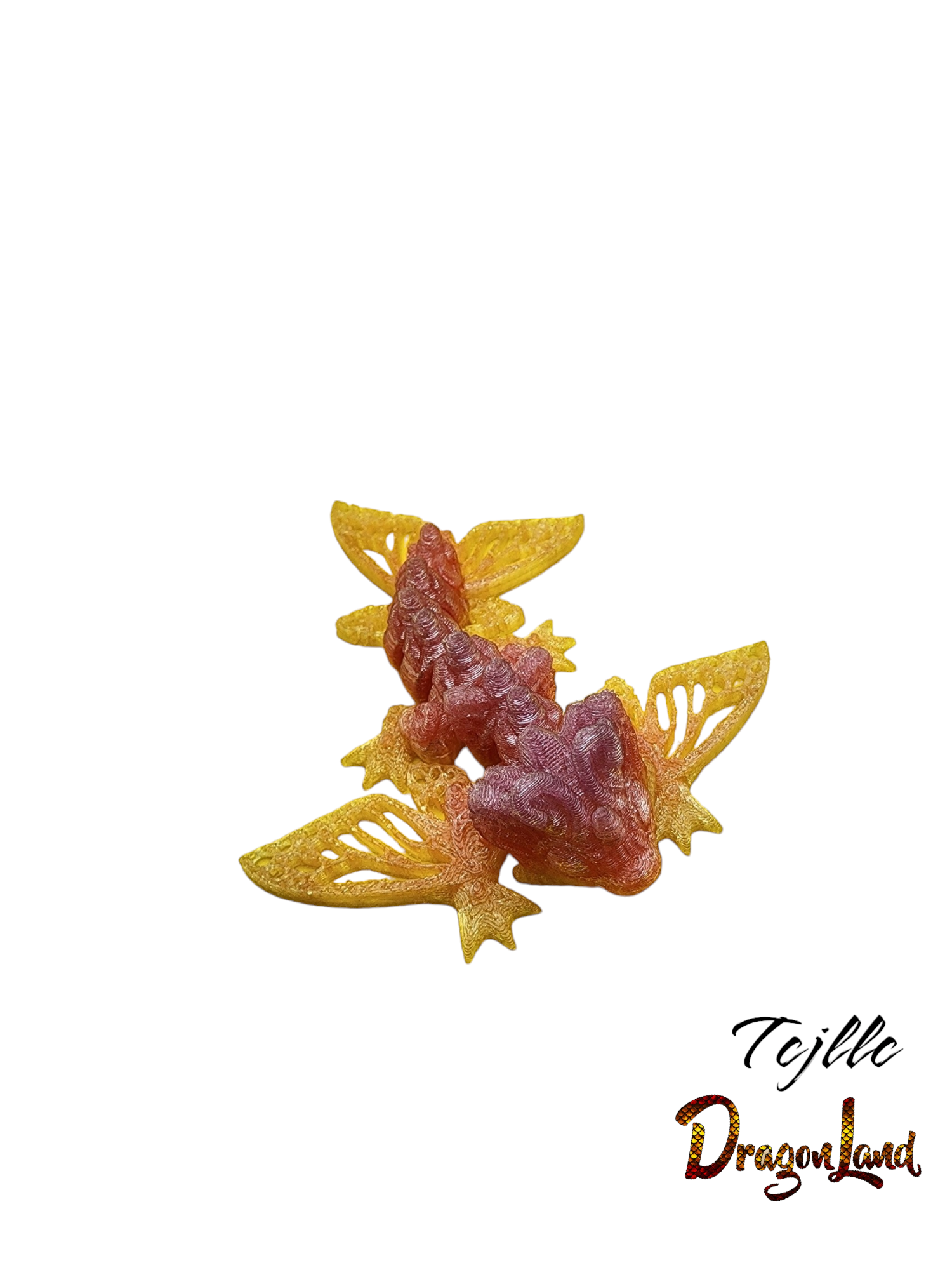 Wyvern Butterfly Tadling