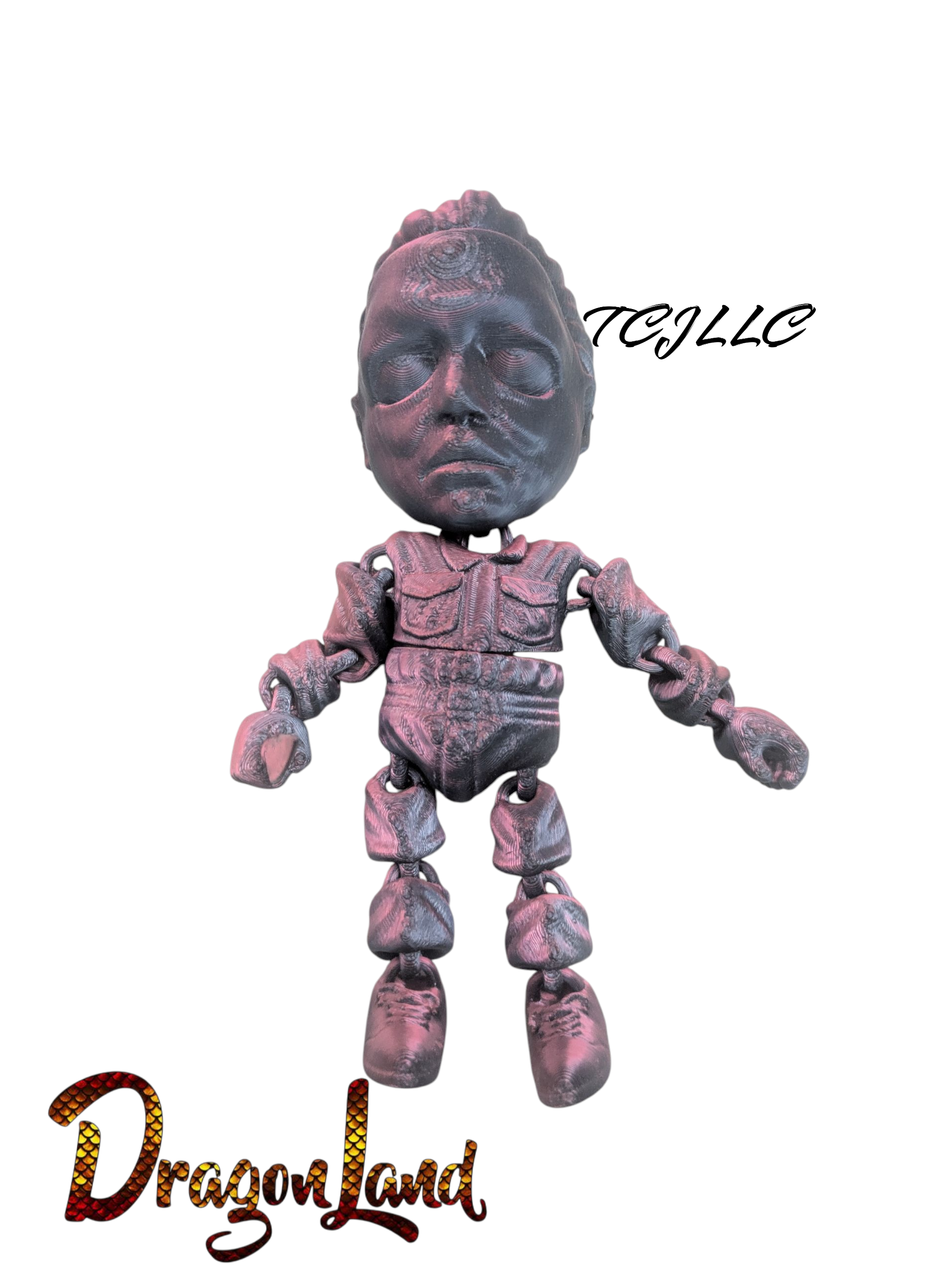 Horror Dolls - Fan Art