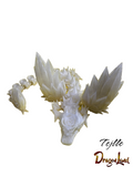 Rose Wing Dragon Large