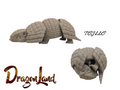 Armadillo Small