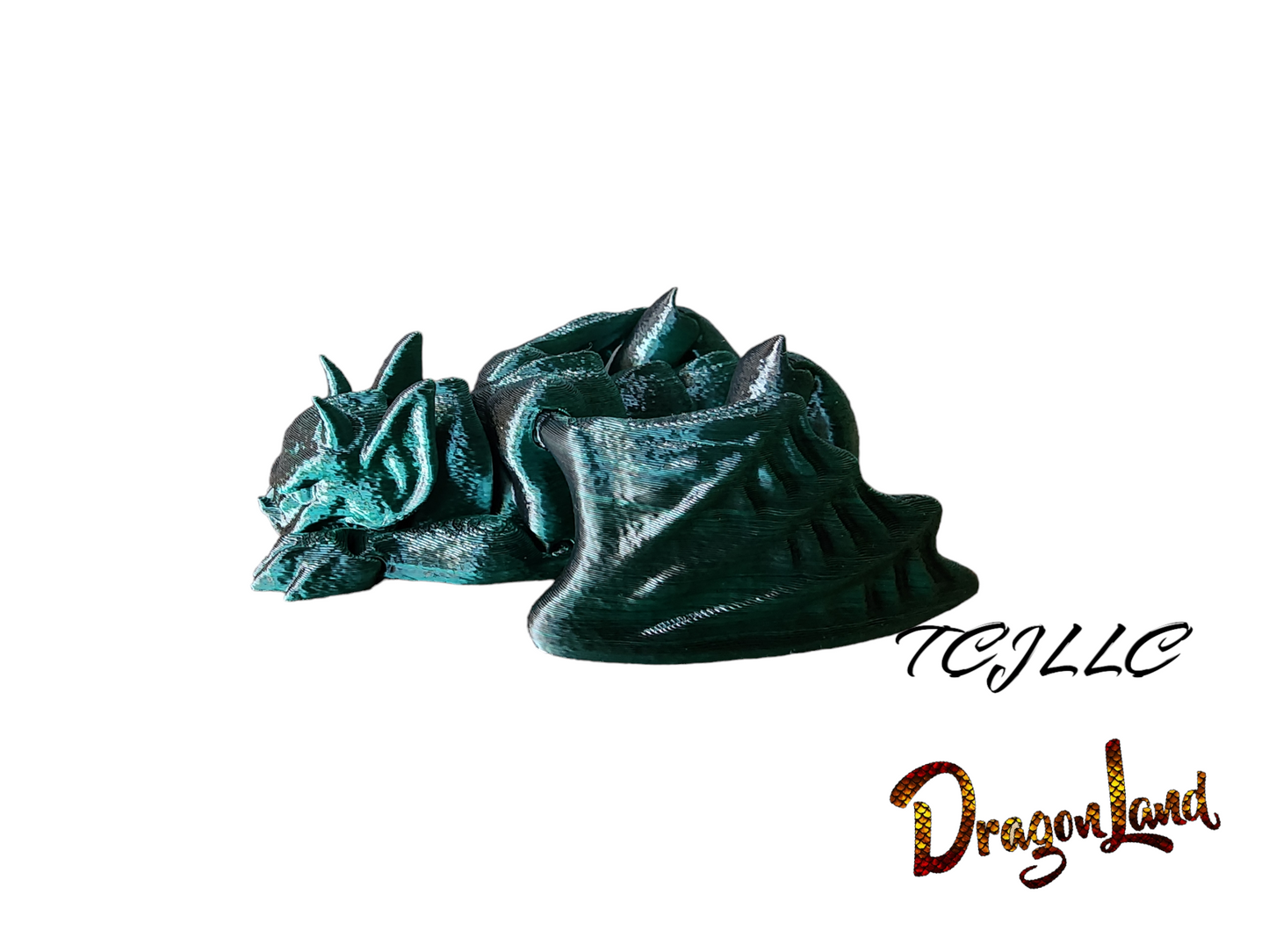 Gargoyle Small