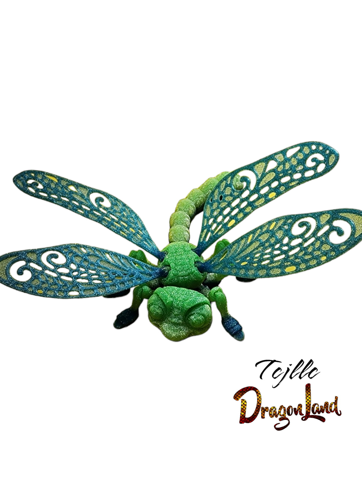 Dragonfly (small)