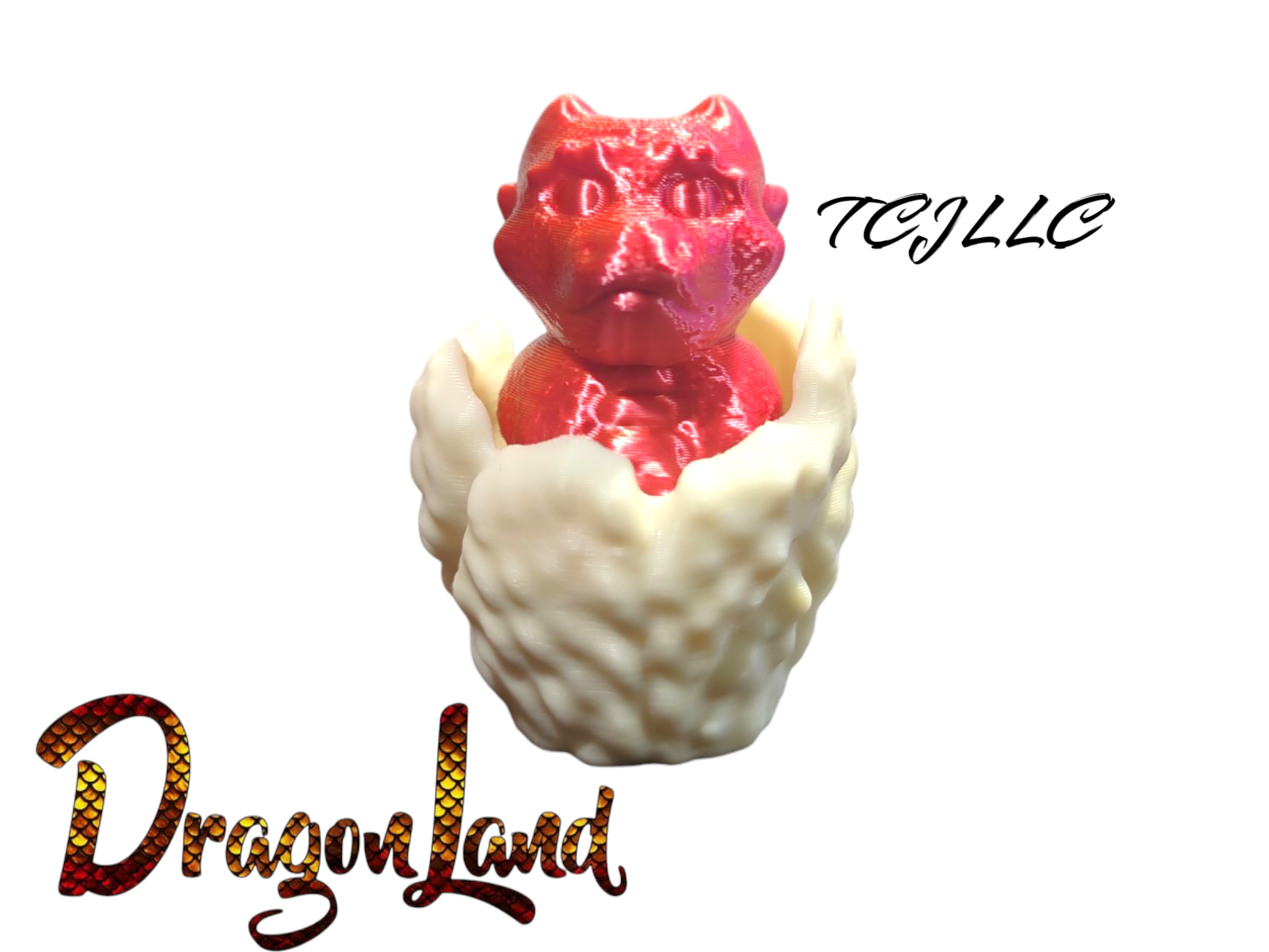 Dragon Egg Clicker