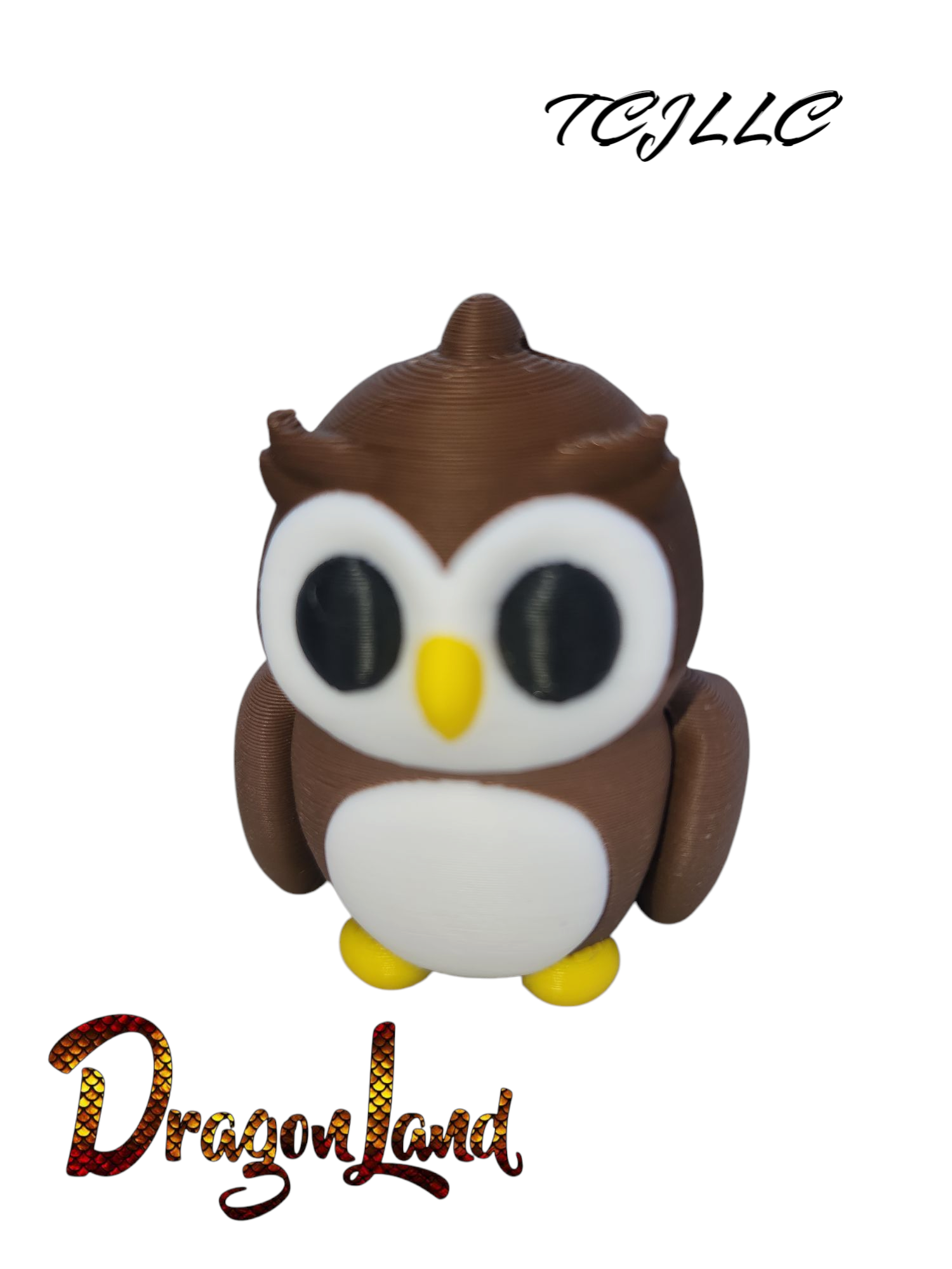 Owl small