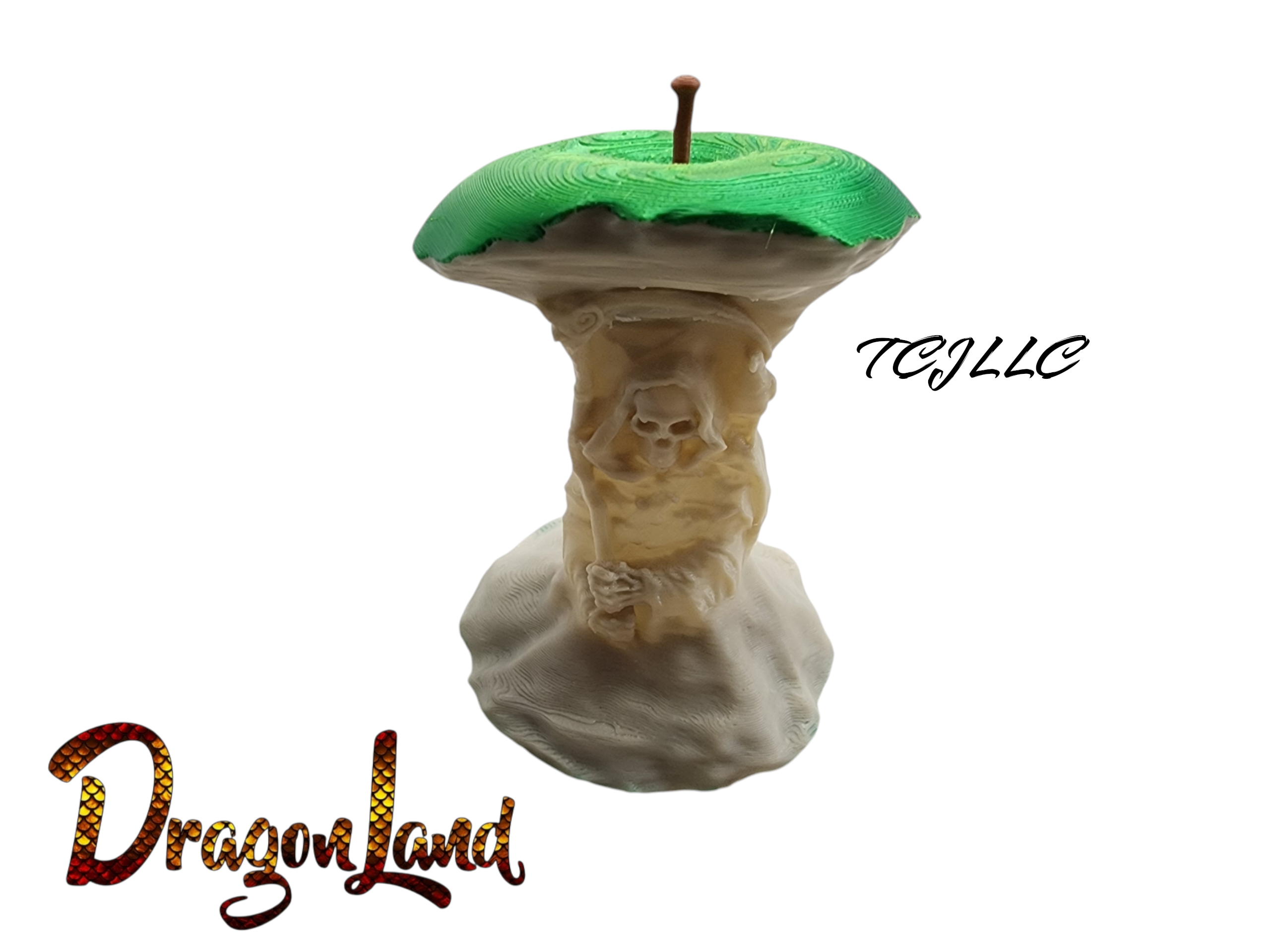 Forbidden Apple