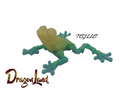 Tree Frog Tiny