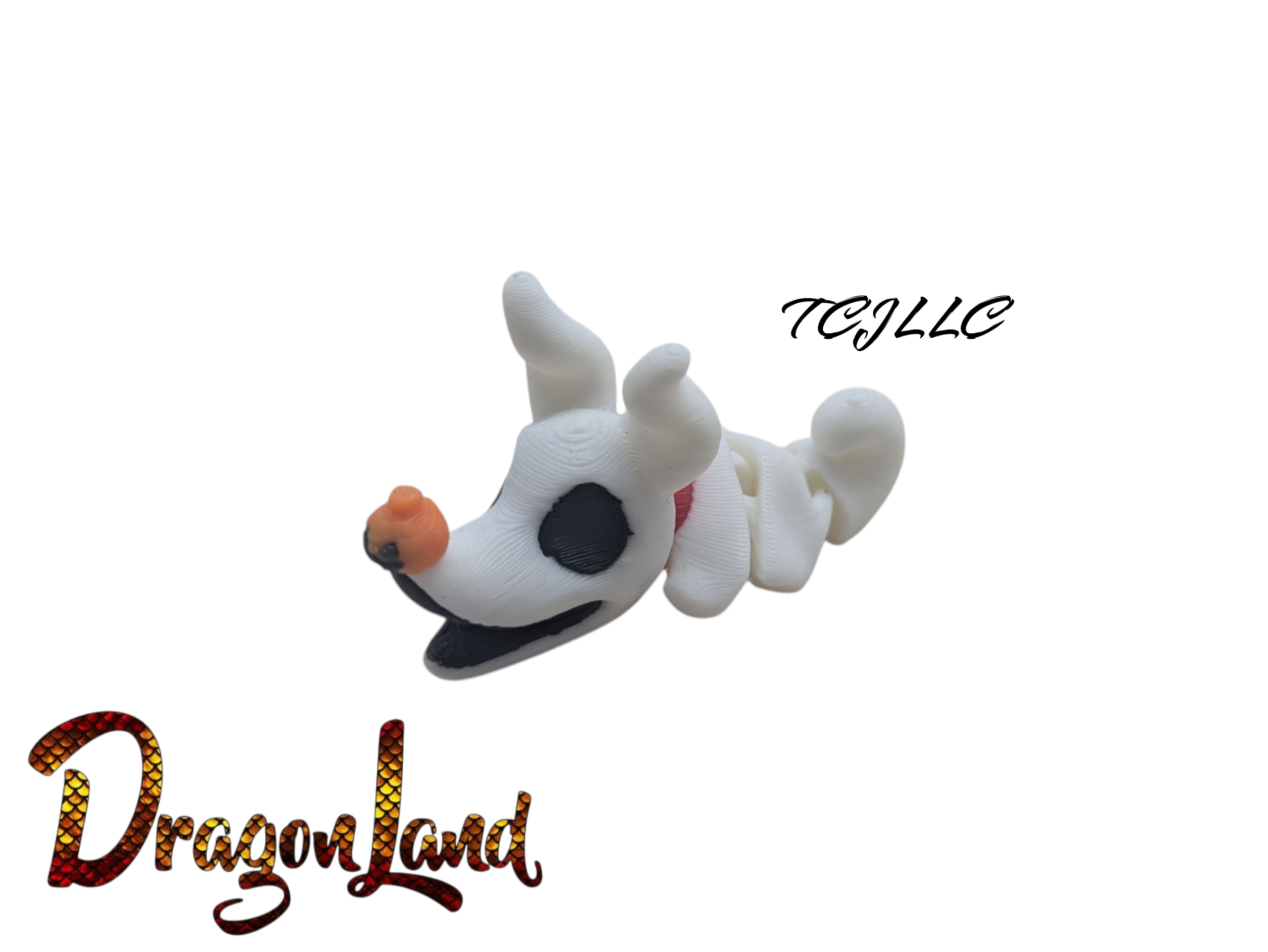 Zero Fan Art Mini Doll