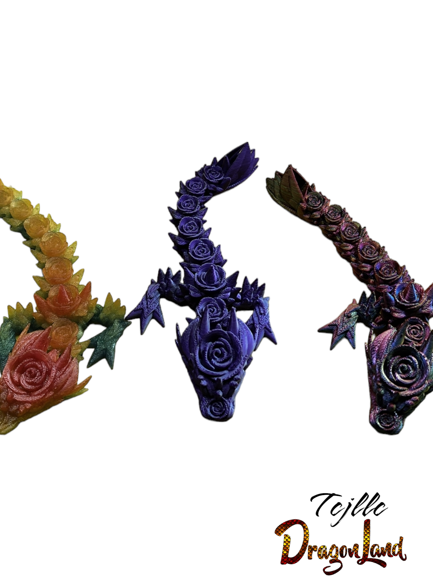 Tadling Small 50 Assorted Starter Pack