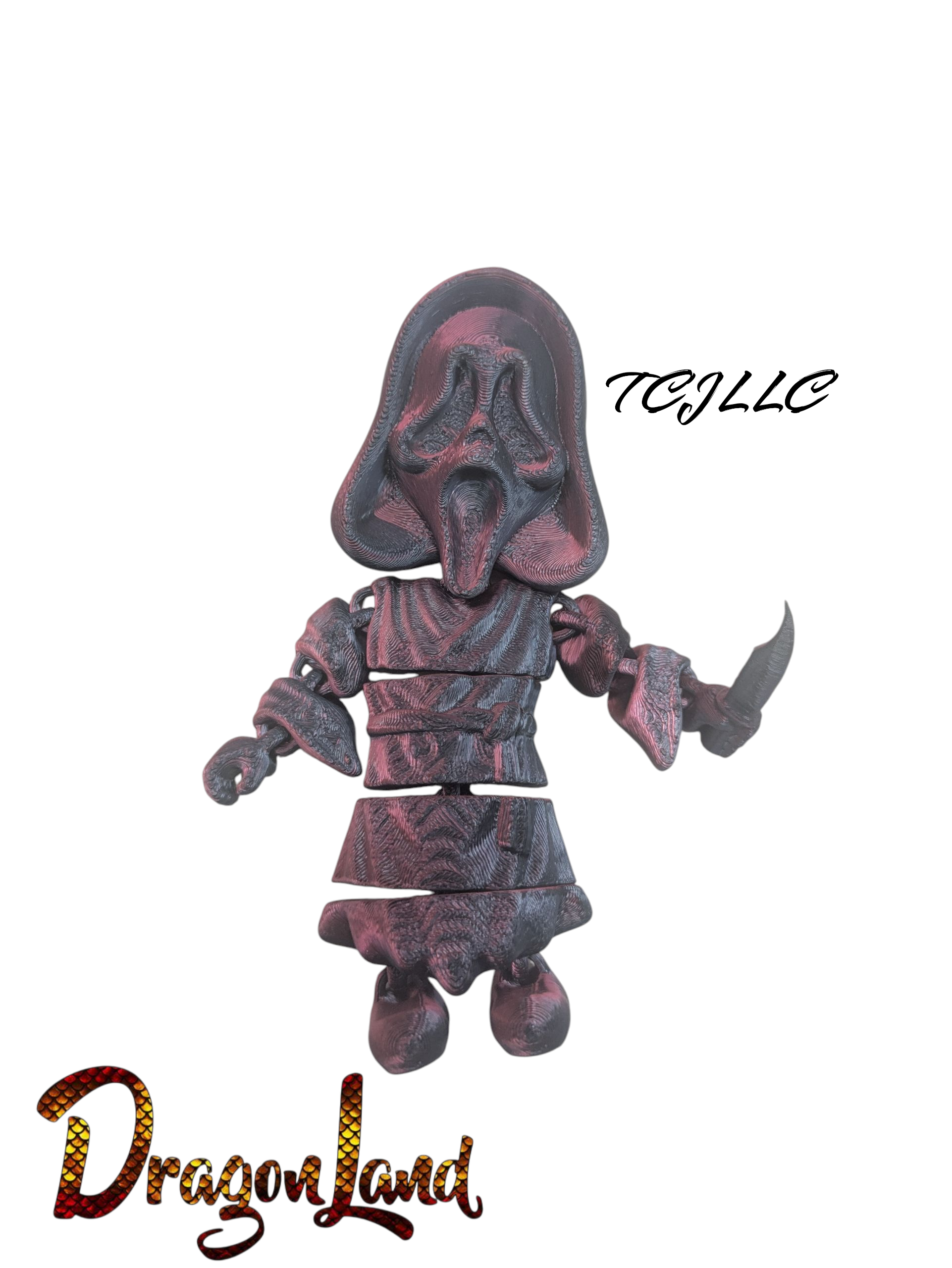 Horror Dolls - Fan Art