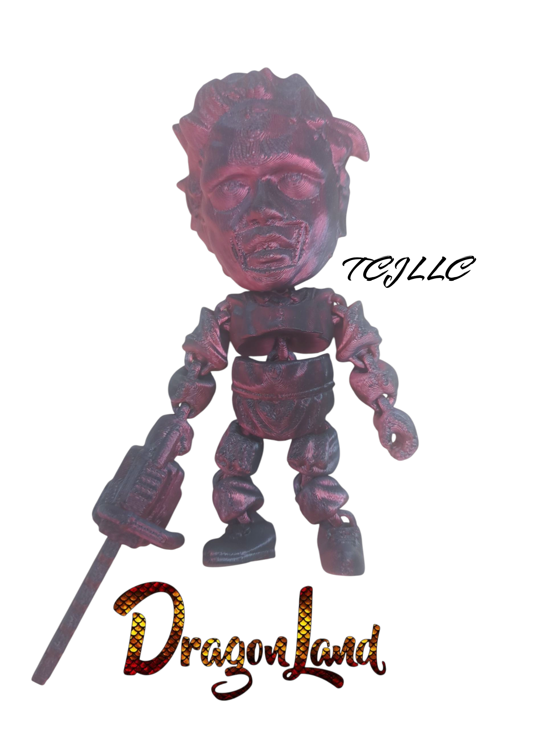 Horror Dolls - Fan Art