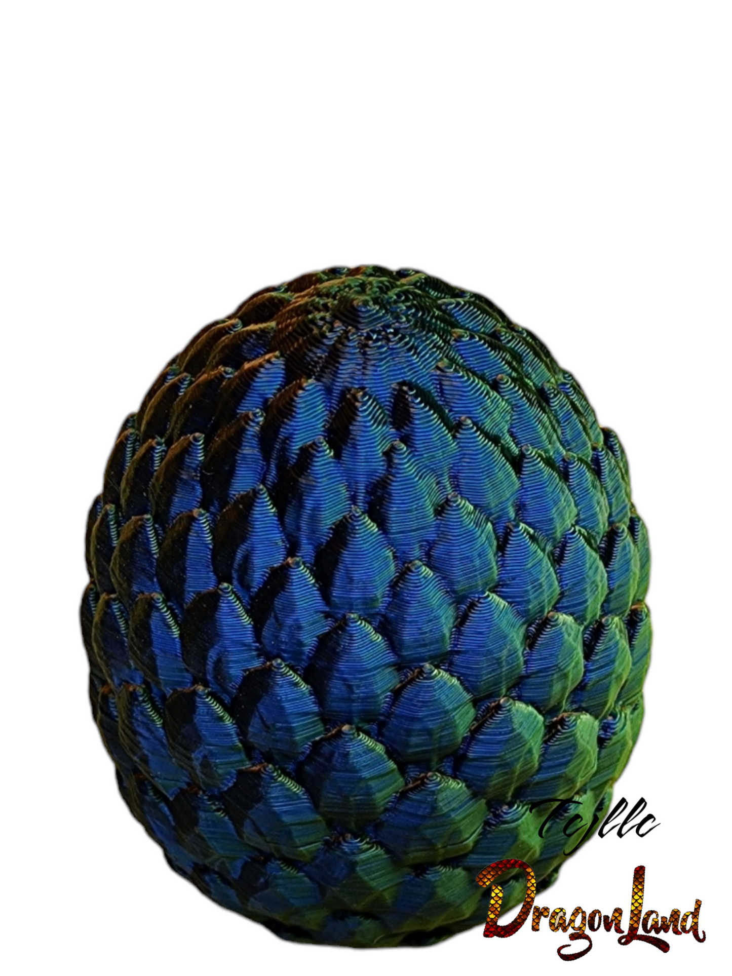 Dragon Egg Micro 5