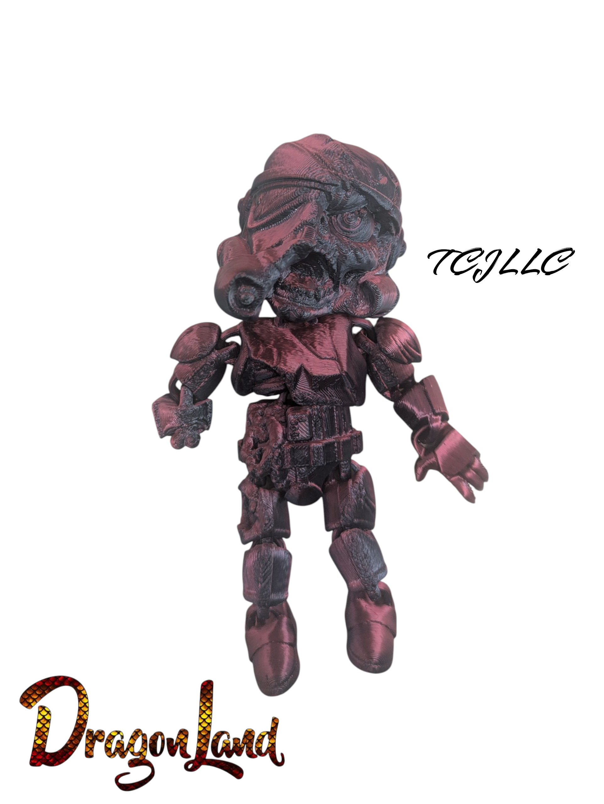 Horror Dolls - Fan Art