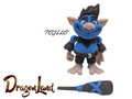 Troll Painted