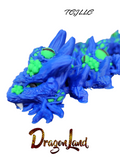 Infest Dragon Full size