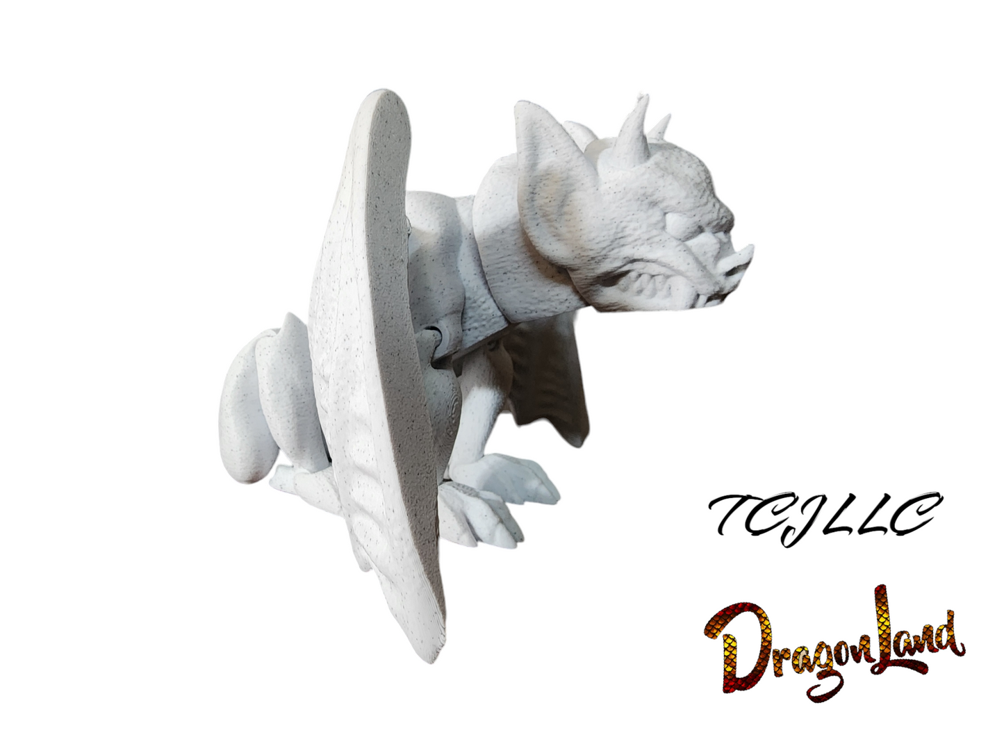 Gargoyle Small