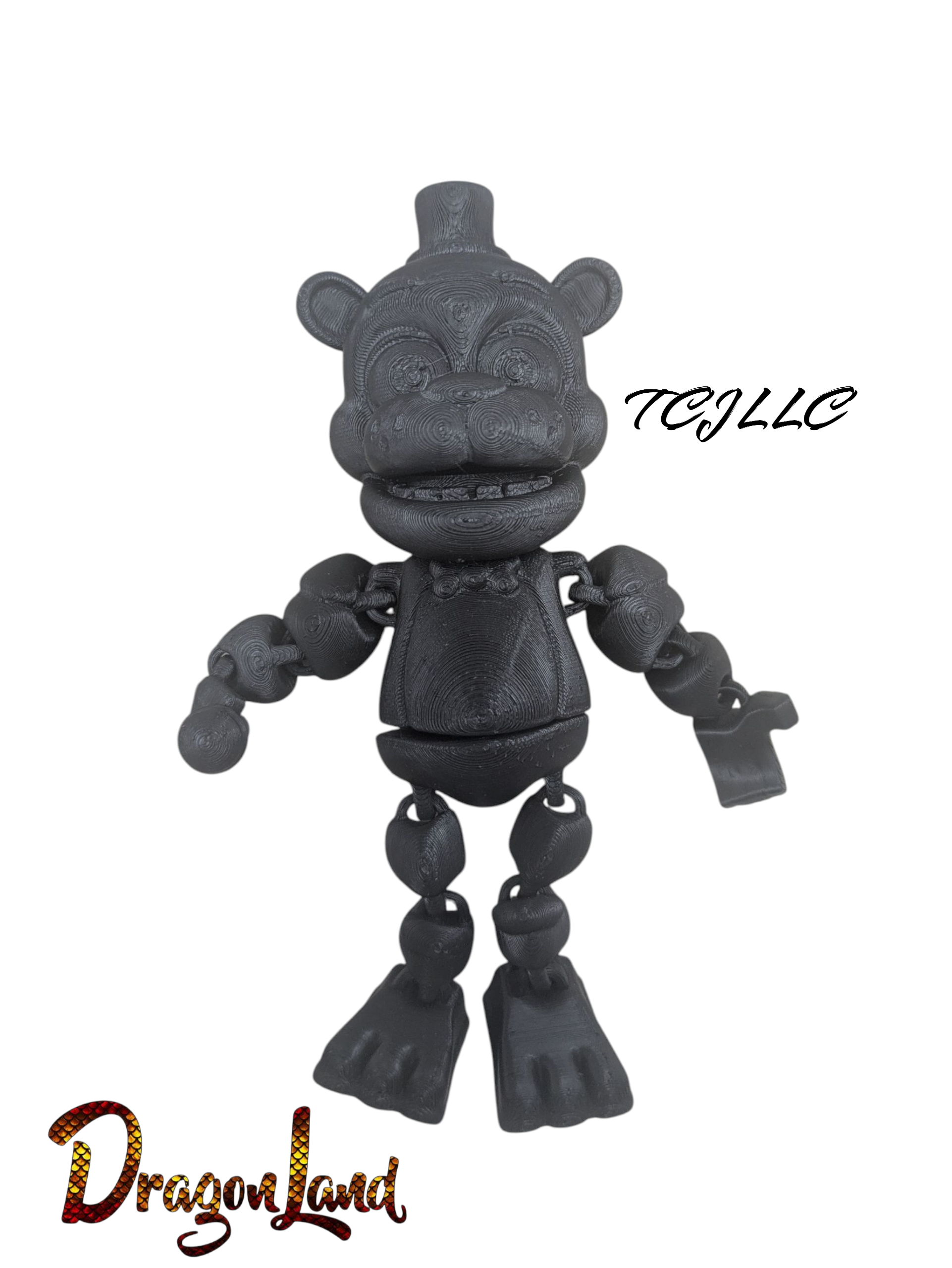 Horror Dolls - Fan Art