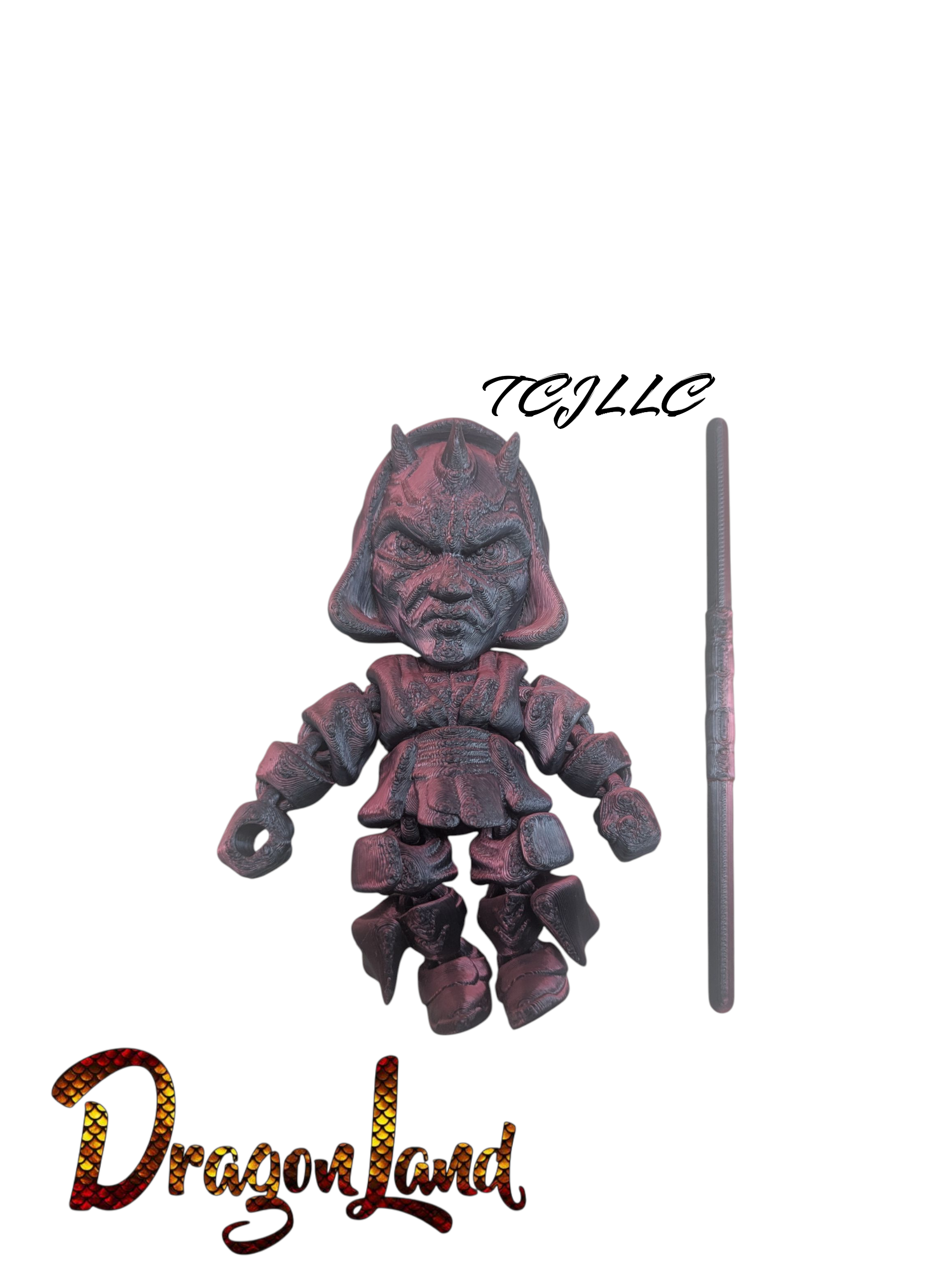 Horror Dolls - Fan Art