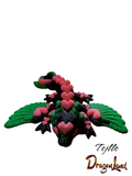 Heart Wing Dragon